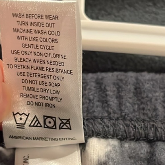 🆕 Marvel Avengers Black Panther Boys Warrior King 2-Piece‎ Pajama Set Size 4 - Picture 11 of 12